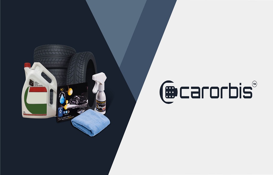 Start Your Online Auto Parts Business With India’s Fastest Growing Automobile Store – Carorbis