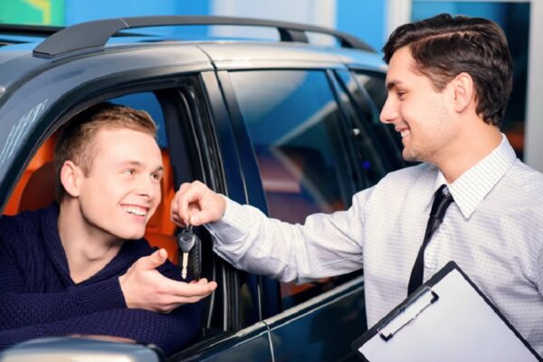 Car rental agency: which is better?