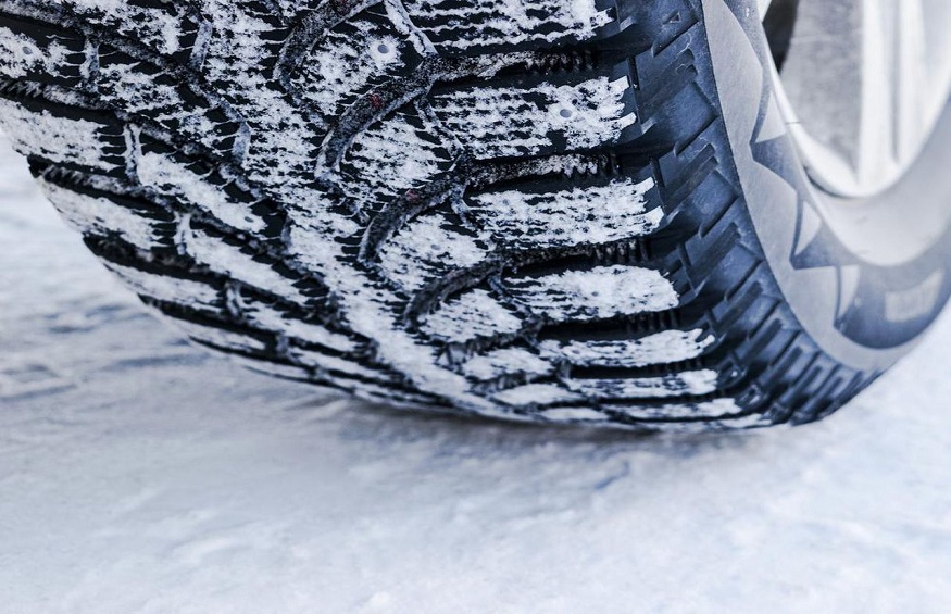 Winter tires: everything you need to know … and more!