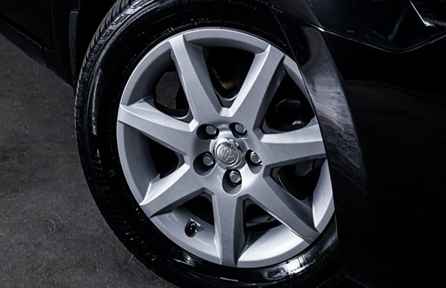 All-season tire comparison: the best all-season for car, 4 × 4 and light truck