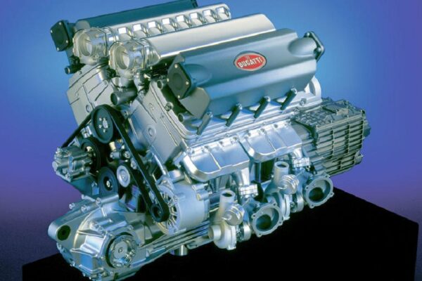How are used engines beneficial for you?