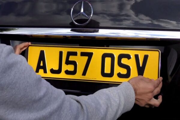 How To Find The Best Dvla Number Plates – 2022 Guide