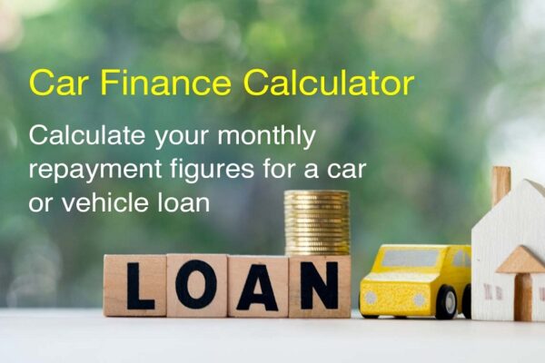 Free Car Loan Calculators To Choose The Best Vehicle For Your Budget