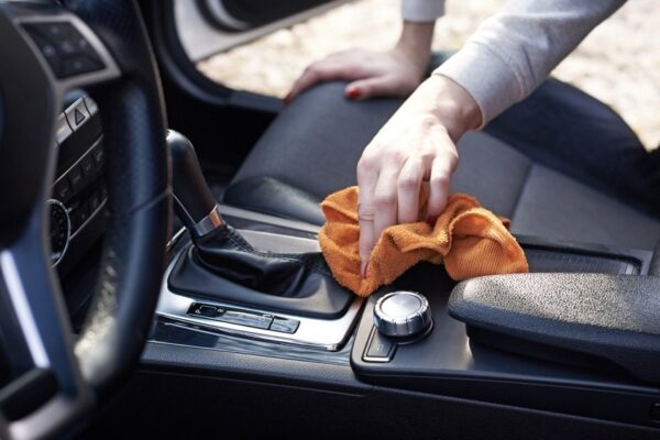 5 Best Ways to Freshen Up Your Car’s Interior