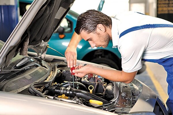Auto Repair Technology: A DIY Tool Box For The Modern Auto Mechanic