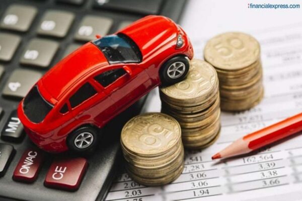 Some Facts About financing Used Cars