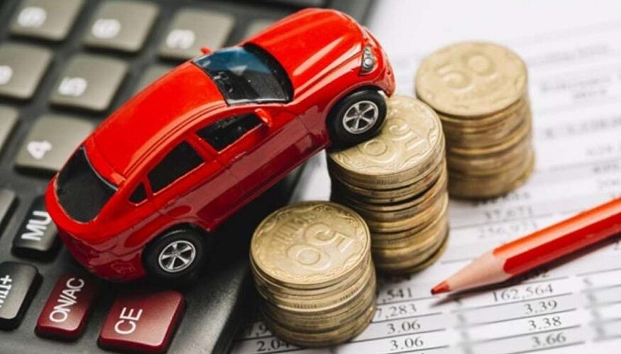 financing Used Cars