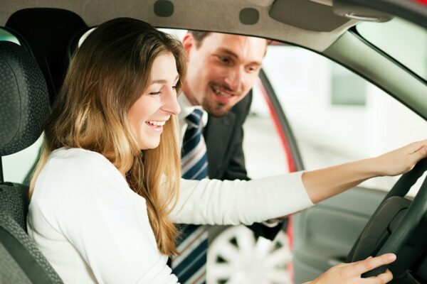 Factors to Consider When Buying a Car