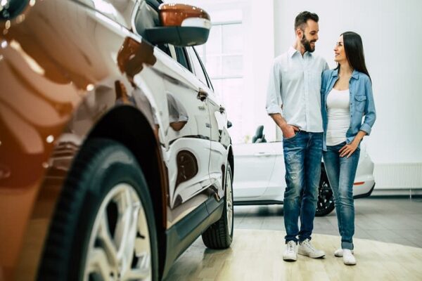 Purchasing a Car? Avoid These3 Important Mistakes