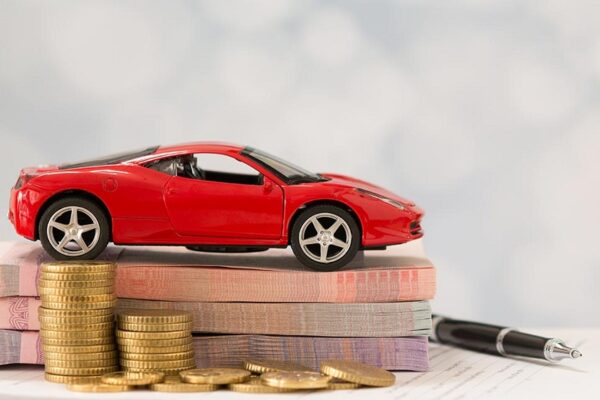 What Is The Procedure For Refinancing A Vehicle Loan?
