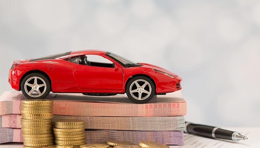 Procedure For Refinancing A Vehicle Loan