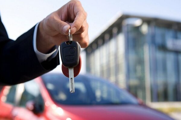 Buying a Car? Car Sourcing is the Way to Go!