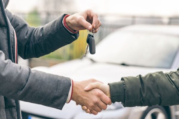 Common Car Loans Mistakes You Should Avoid