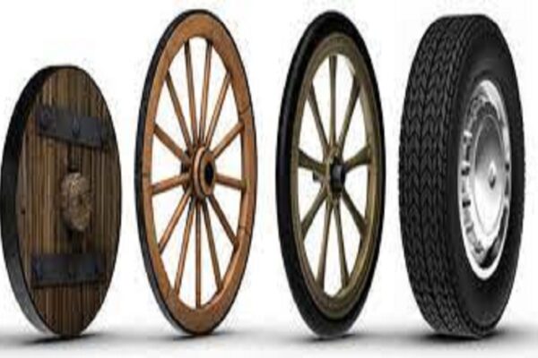 The Evolution of Wheel and Tire Technology: Enhancing Performance and Safety