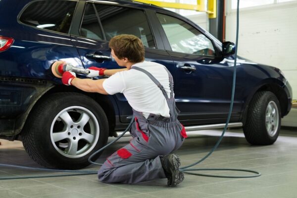 The Art of Car Body Repairs: A Comprehensive Guide to Restoring Your Vehicle’s Beauty