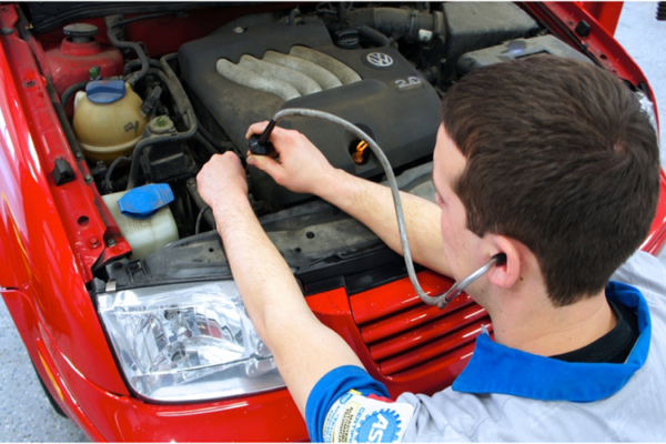 Comprehensive Guide to Domestic Auto Repair