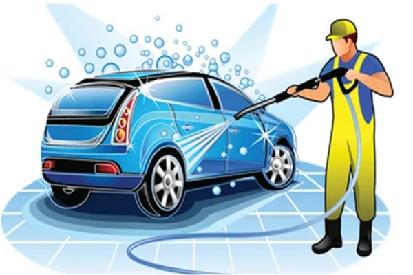 Navigating the Options: How to Find the Best Car Wash Service Near You