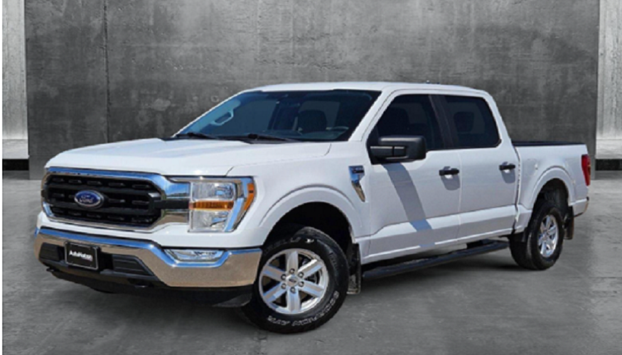 Truck for Your Business Needs