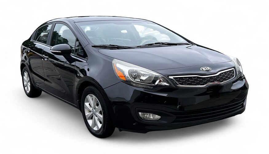 selling a car online in Cary