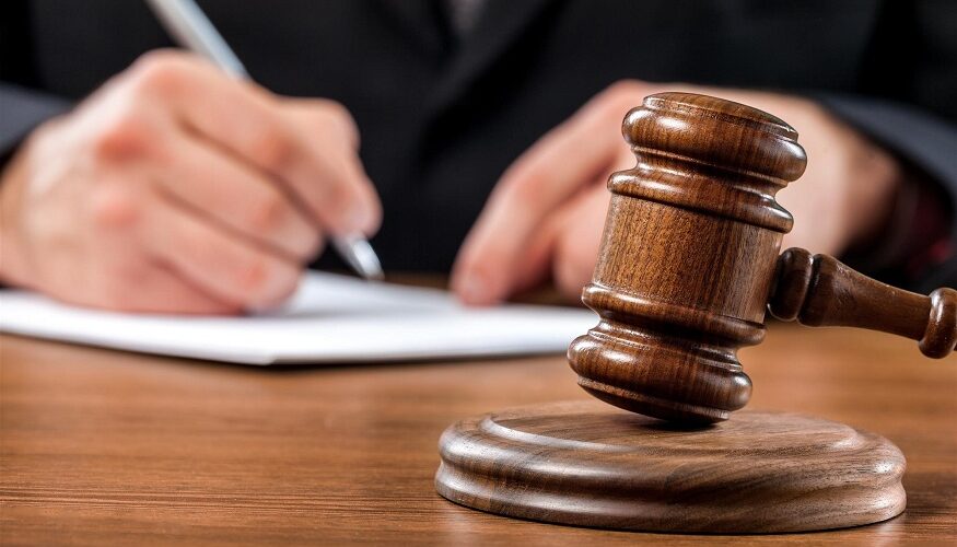 Pinellas County personal injury attorney.
