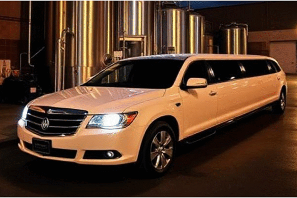 San Diego Limo Brewery Tours: Routes, Tips, and What to Expect