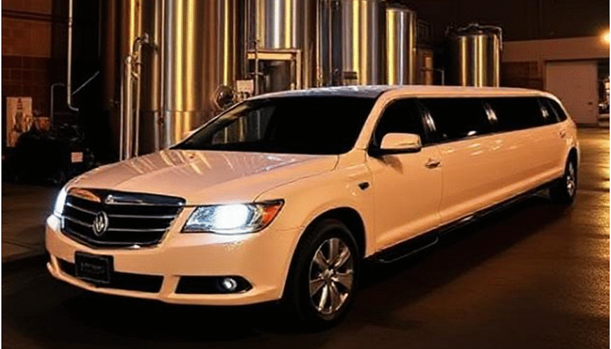 party bus rental San Diego