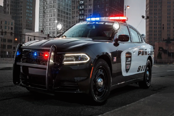 7 Ways Ambulance Graphics Differ from Other Emergency Vehicle Graphics